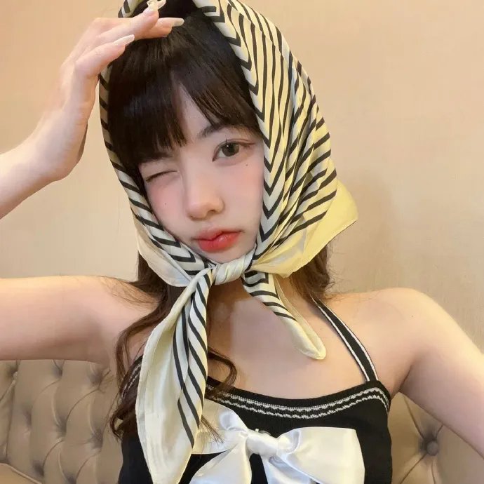 潇洒抢一回
